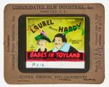 Babes in Toyland