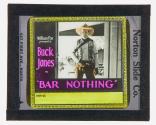 Bar Nothing