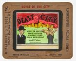 The Beast of the City