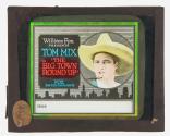 The Big Town Round Up