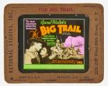 The Big Trail