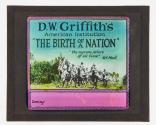 The Birth of a Nation