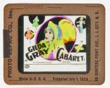 Cabaret
