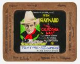 The California Mail