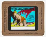 The Canary Murder Case