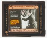 The Career of Katherine Bush