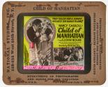 Child of Manhattan