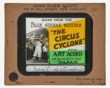 The Circus Cyclone