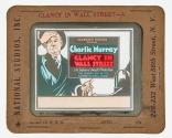 Clancy in Wall Street