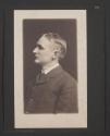 Portrait of George Eastman
