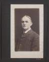 Portrait of George Eastman