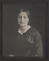 Portrait of Maria Kilbourn Eastman