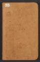 Log of emulsion experiments