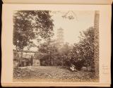[Steamer Hankow and other ships]