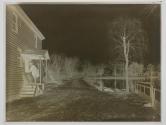 Browns Mills, November 27, 1884