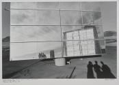 Central Receiver Test Facility, Sandia National Laboratories. Kirtland Air Force Base, Albuquerque, New Mexico