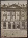 London County and Westminster Bank, Paris