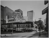 Times Square, from Seventh Avenue at West Forty-fourth Street