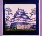 The Castle Of Nagoya