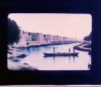 The City Wall of Peking