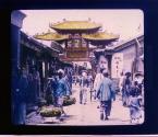 A City Gate Peking