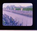 Momoyama Mausoleum Road