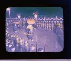 Imperial Funeral. H. I. H. Prince Fushimi, Grand Master Of Ceremonies