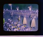 Imperial Blood. At Momoyama Mausoleum, In The Night Of Sept 14th 1912