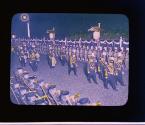 Imperial Blood. At Momoyama Mausoleum, In The Night Of Sept 14th 1912