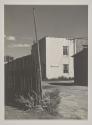 [Building and lot, Baldwin, New York]