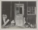 [Doorway, Baldwin Harbor, New York]