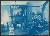 [Interior with fireplace]