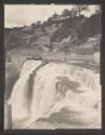 [Lower Falls of the Genesee River, Rochester, New York]
