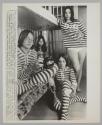 Jailed