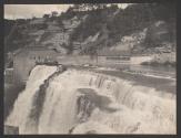 [Lower Falls of the Genesee River, Rochester, New York]