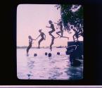 Water Demons - Diving (Kashmir?)