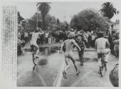 Some New Forms of Streaking