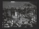 Santa Barbara Fiesta, California