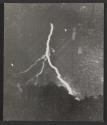 [Lightning photograph]