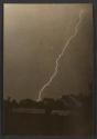 [Lightning photograph]