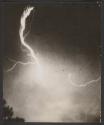 [Lightning photograph]