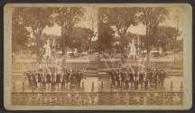 Monument Park, Cleveland, Ohio