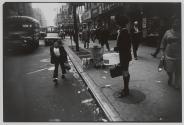 Garry Winogrand