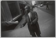 Garry Winogrand
