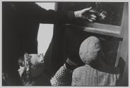 Garry Winogrand