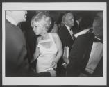Centennial Ball, Metropolitan Museum of Art, New York