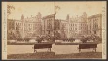 County Jail and Courthouse, Cleveland, Ohio