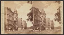 Euclid Avenue, Cleveland, Ohio