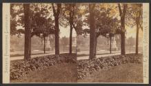 Monumental Park, Cleveland, Ohio