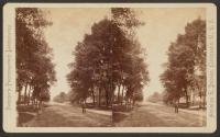 Euclid Avenue, Cleveland, Ohio